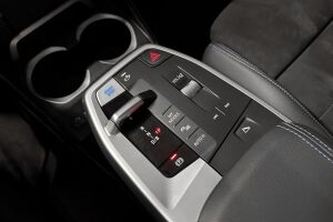BMW iX1 esikatselu 37