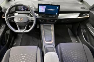 CUPRA Born esikatselu 11