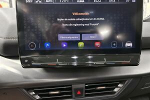CUPRA Born esikatselu 15