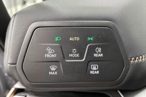 CUPRA Born esikatselu 19