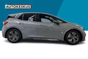 CUPRA Born esikatselu 4