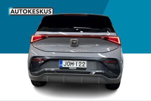CUPRA Born esikatselu 6
