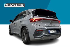 CUPRA Born esikatselu 7