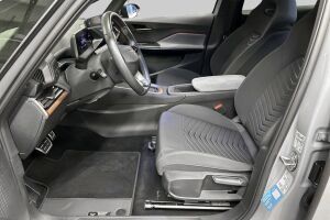 CUPRA Born esikatselu 9