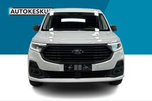 Ford Transit Connect esikatselu 1