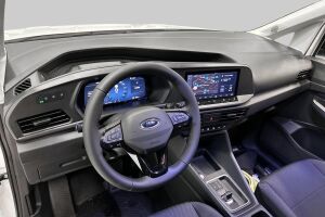 Ford Transit Connect esikatselu 7