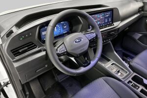 Ford Transit Connect esikatselu 9