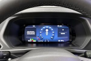 Ford Transit Connect esikatselu 11