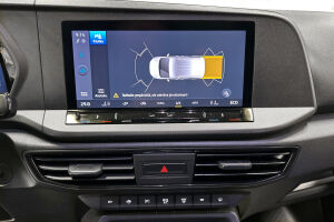 Ford Transit Connect esikatselu 13