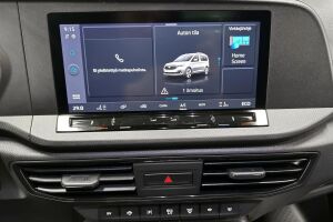 Ford Transit Connect esikatselu 14