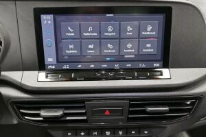 Ford Transit Connect esikatselu 15