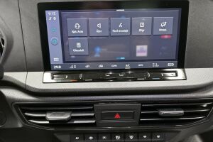 Ford Transit Connect esikatselu 16