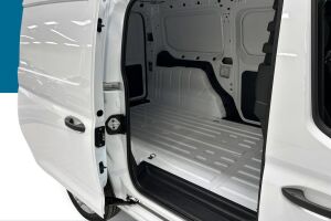 Ford Transit Connect esikatselu 22