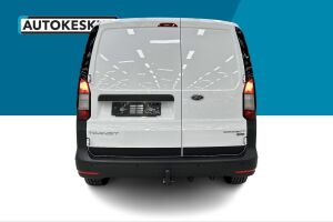 Ford Transit Connect esikatselu 3