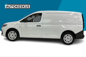 Ford Transit Connect esikatselu 5