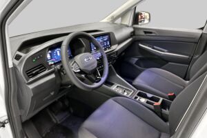 Ford Transit Connect esikatselu 6