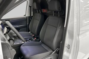 Ford Transit Connect esikatselu 25