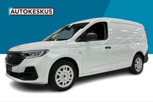 Ford Transit Connect esikatselu 0