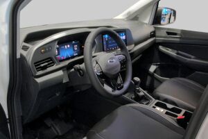 Ford Transit Connect esikatselu 5
