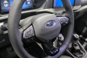 Ford Transit Connect esikatselu 0