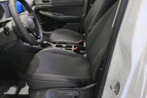 Ford Transit Connect esikatselu 1