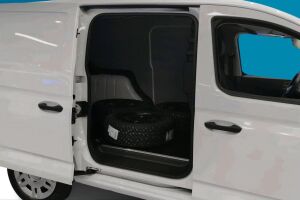Ford Transit Connect esikatselu 3