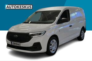 Ford Transit Connect esikatselu 4