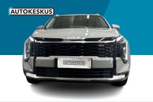 Kia Sportage esikatselu 0