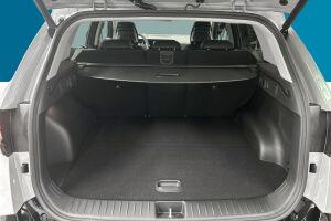 Kia Sportage esikatselu 21