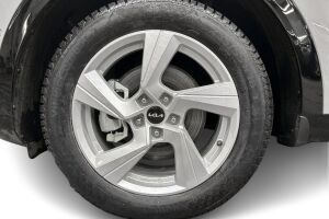 Kia Sportage esikatselu 9