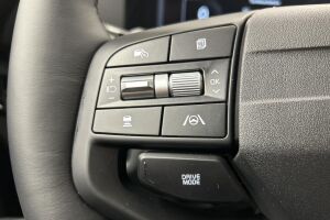 Kia Sportage esikatselu 11