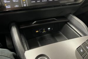 Kia Sportage esikatselu 15