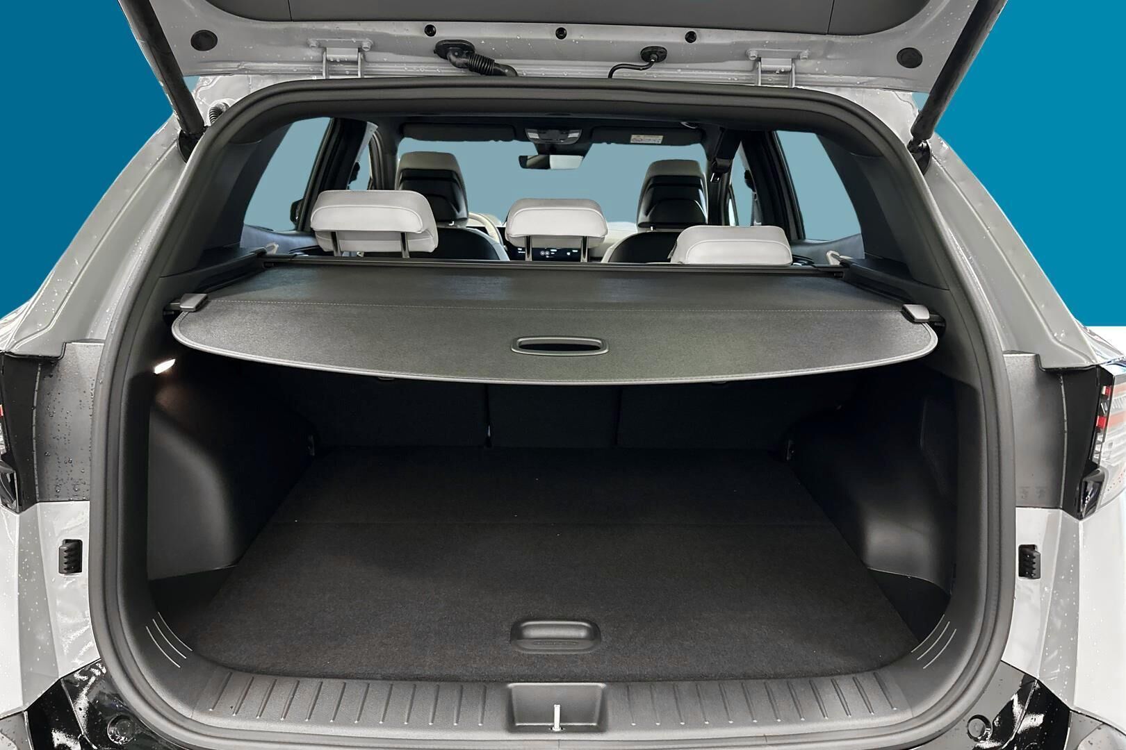 KIA Sportage iso kuva 22