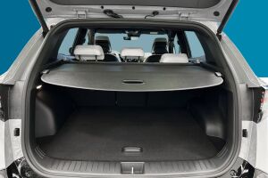 KIA Sportage esikatselu 22