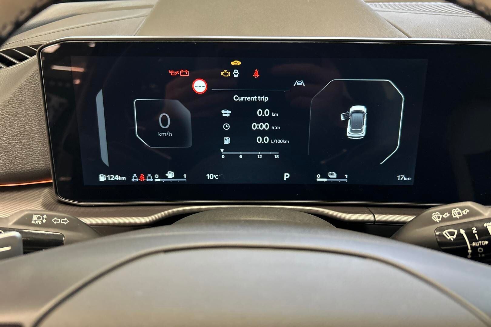 KIA Sportage iso kuva 6