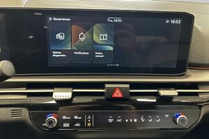 KIA Sportage esikatselu 8