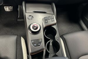 KIA Sportage esikatselu 26