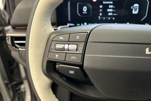 KIA Sportage esikatselu 28