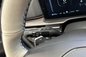 KIA Sportage esikatselu 10