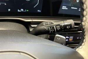 KIA Sportage esikatselu 11