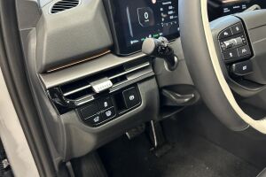 KIA Sportage esikatselu 30