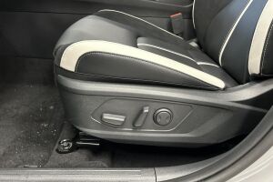 KIA Sportage esikatselu 12