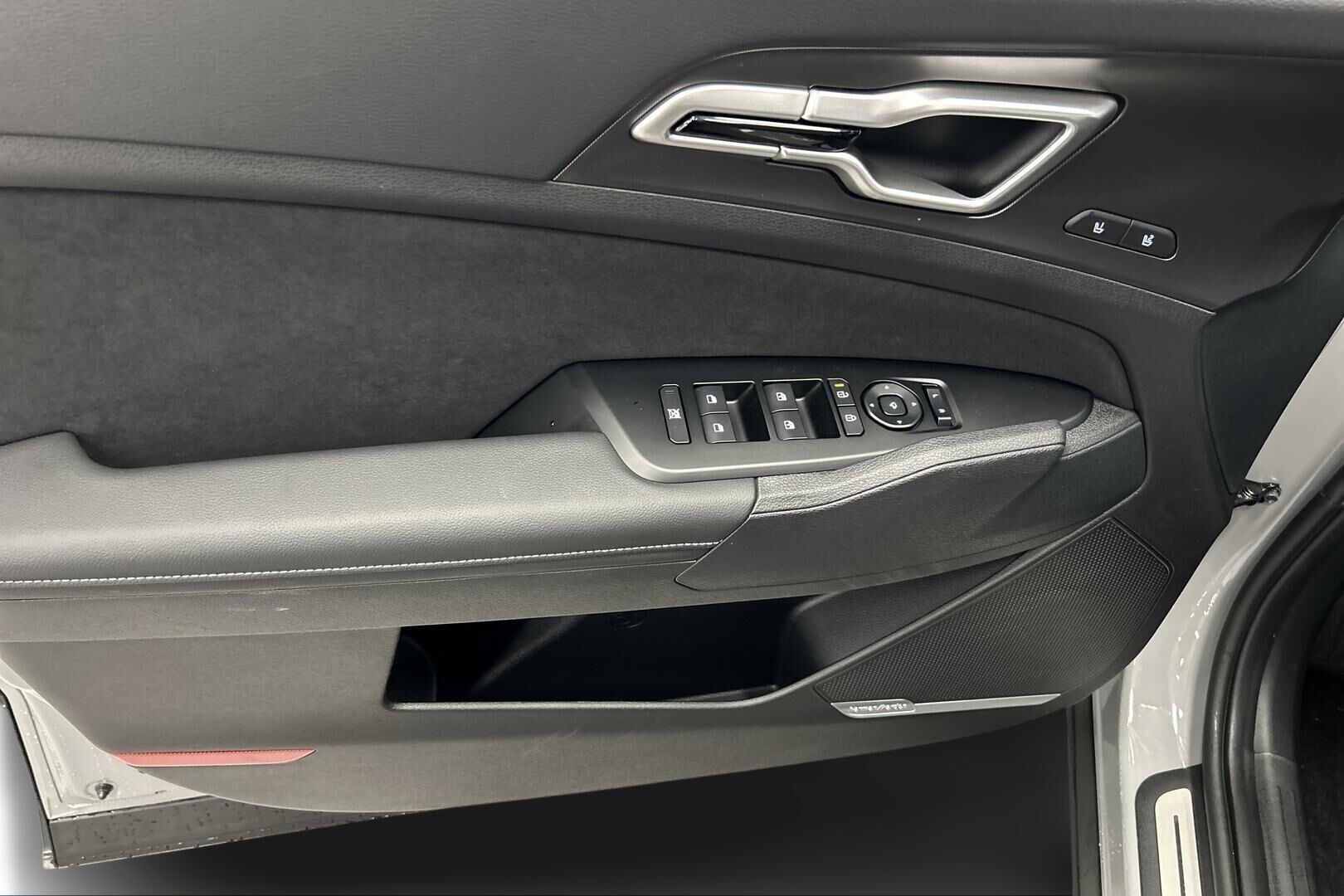 KIA Sportage iso kuva 31