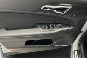 KIA Sportage esikatselu 31