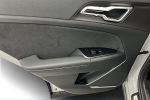 KIA Sportage esikatselu 32