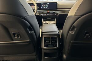 KIA Sportage esikatselu 13