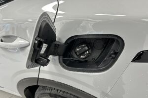 KIA Sportage esikatselu 14