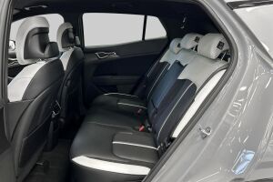 KIA Sportage esikatselu 21