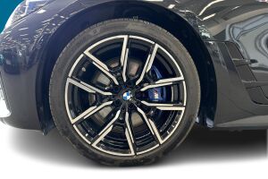 BMW i4 M60 esikatselu 12
