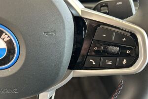 BMW i4 M60 esikatselu 16
